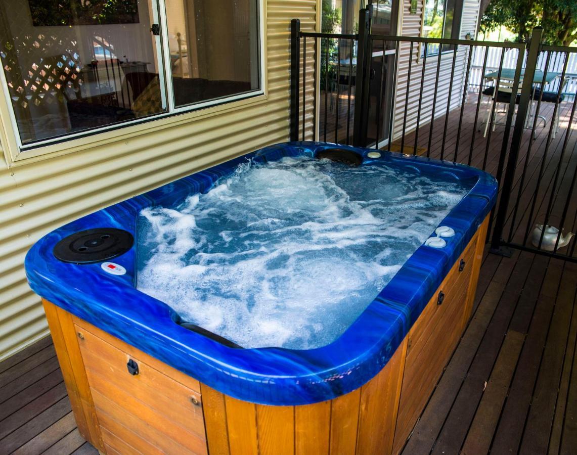 Farview Guest Accommodation Pickering Brook エクステリア 写真