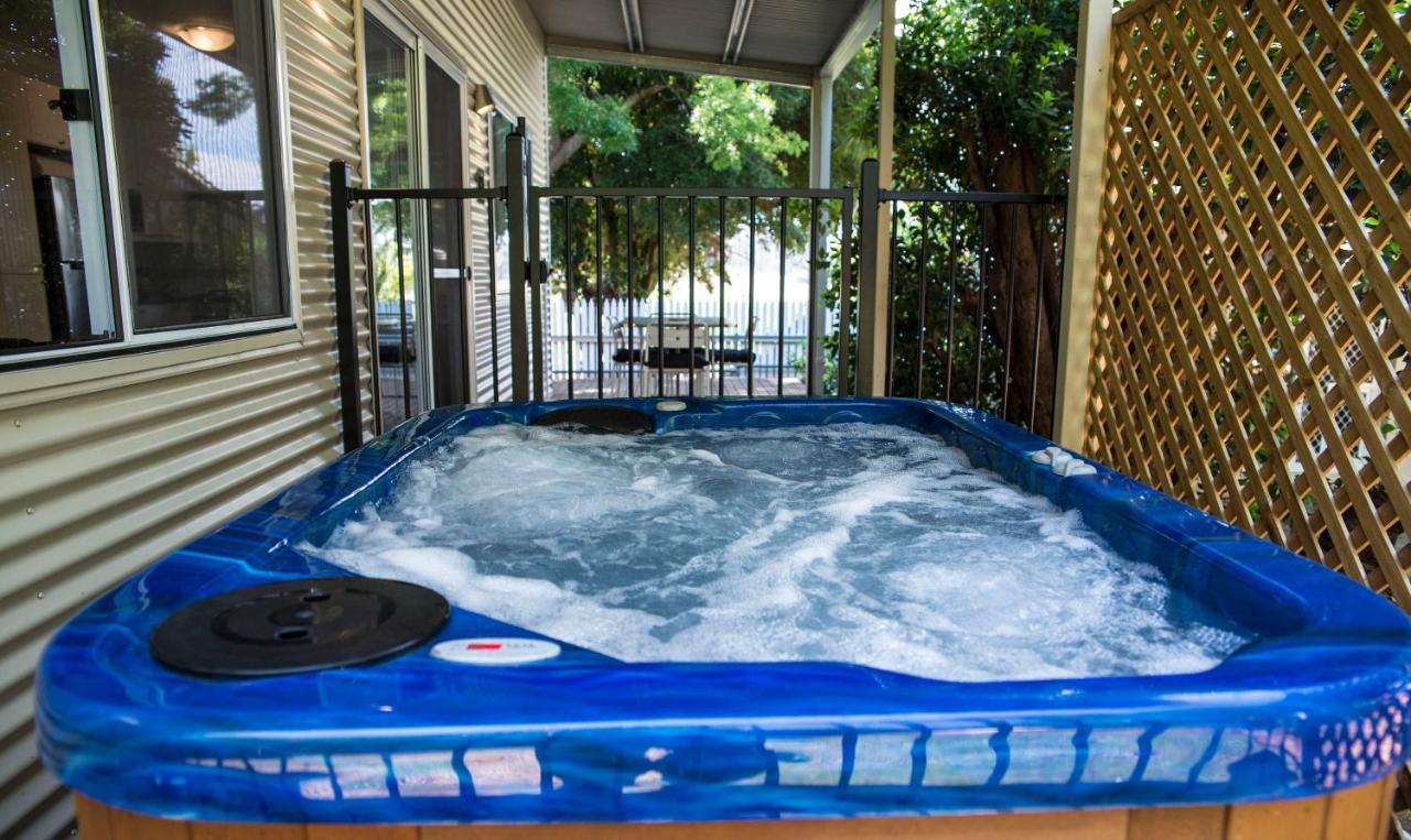 Farview Guest Accommodation Pickering Brook エクステリア 写真