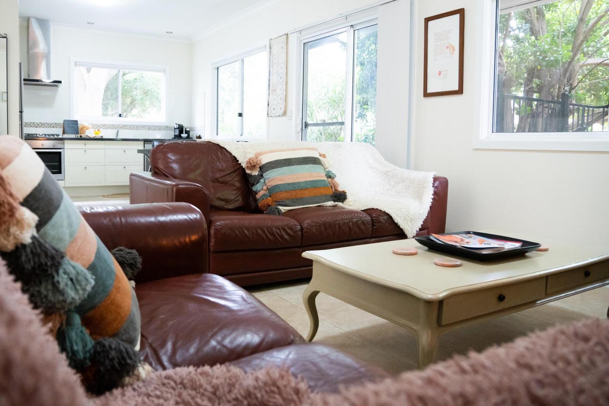 Farview Guest Accommodation Pickering Brook エクステリア 写真