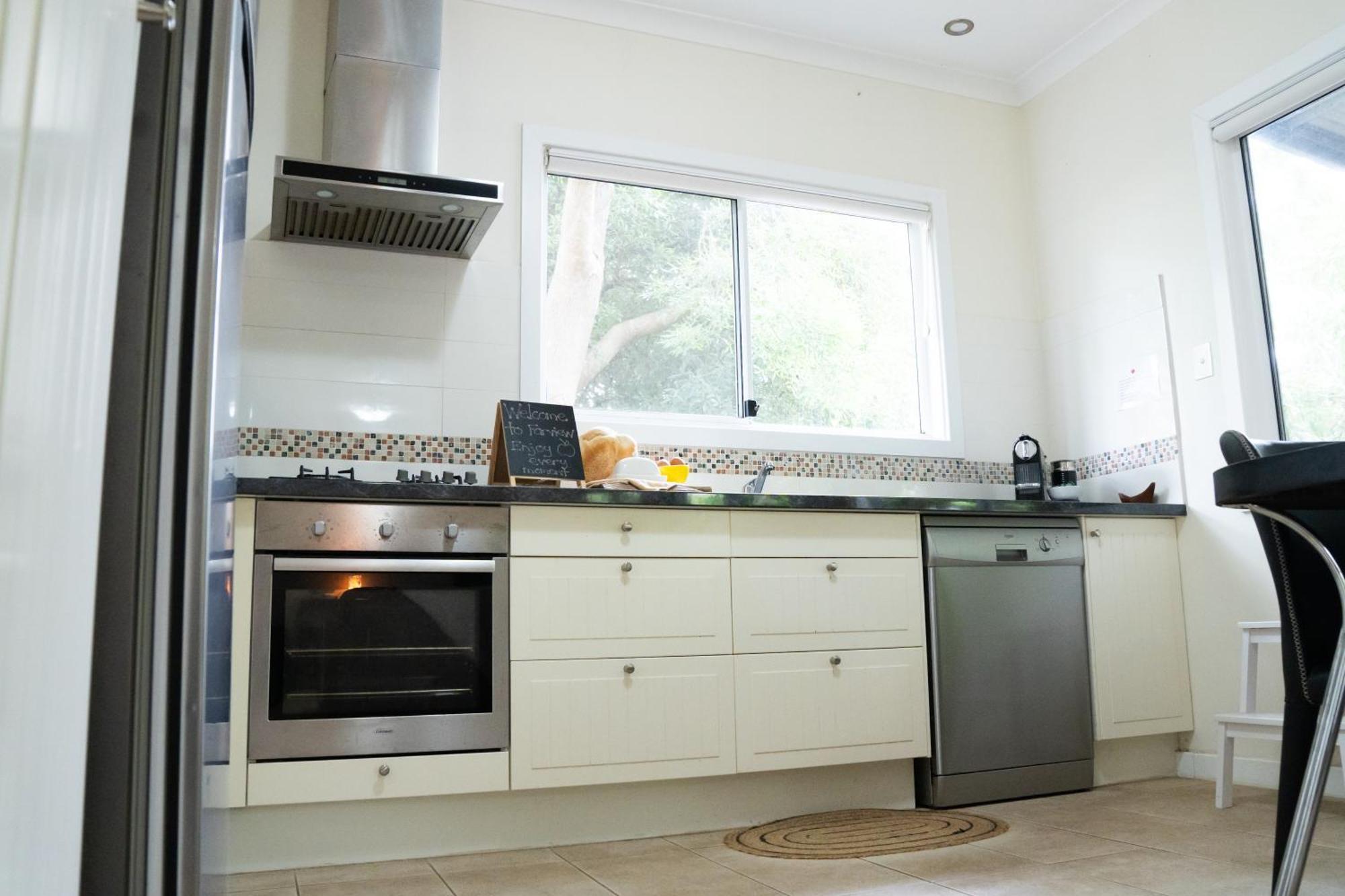 Farview Guest Accommodation Pickering Brook エクステリア 写真